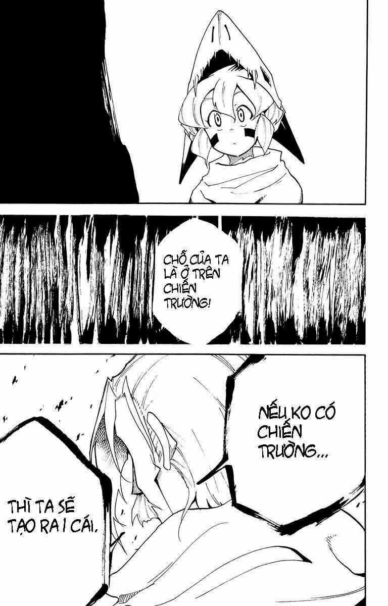 Tripeace - Chapter 39 - Trang 29