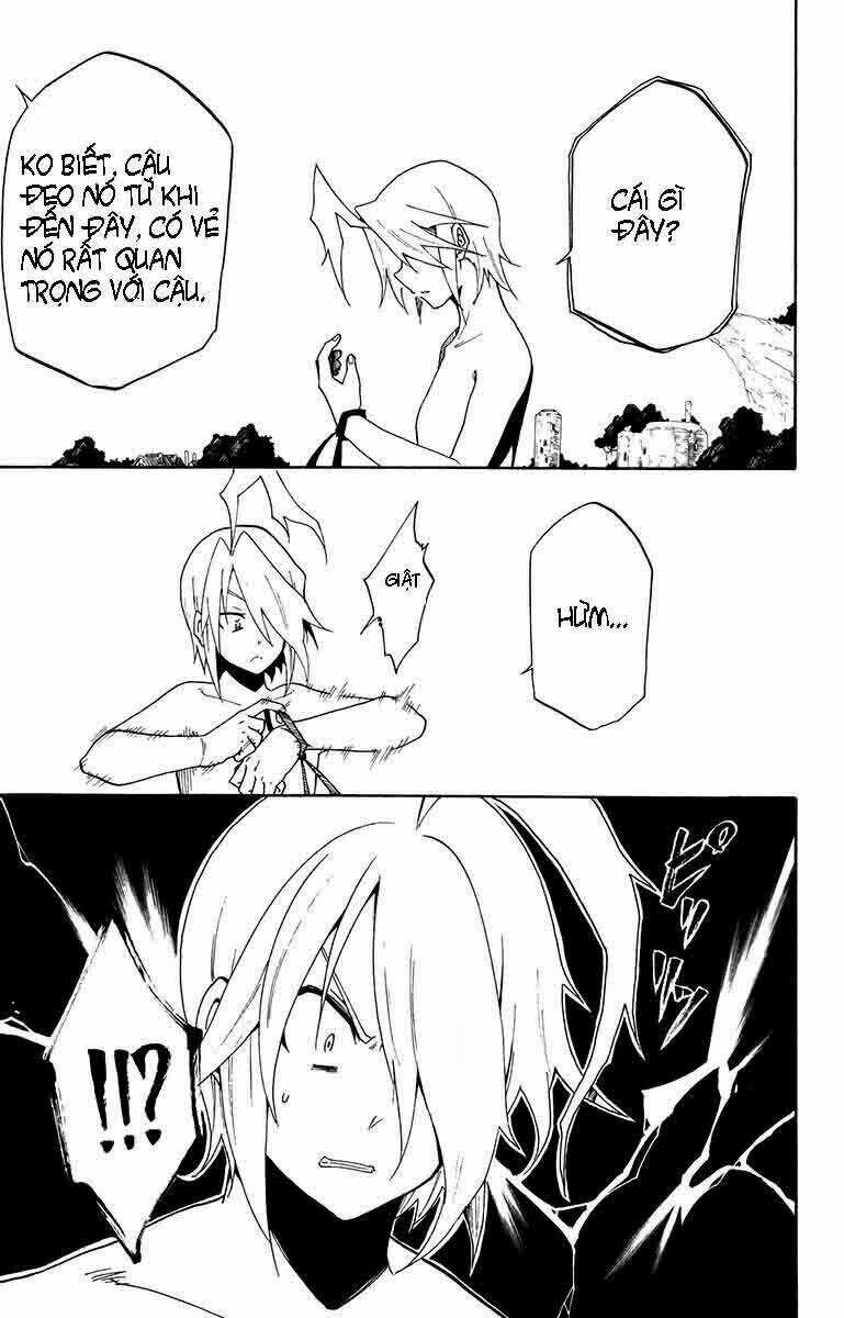 Tripeace - Chapter 39 - Trang 35