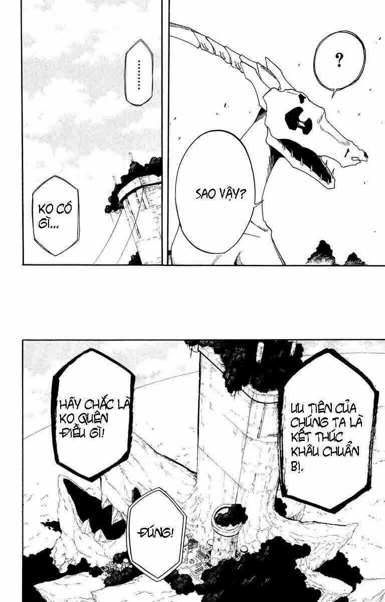 Tripeace - Chapter 39 - Trang 36