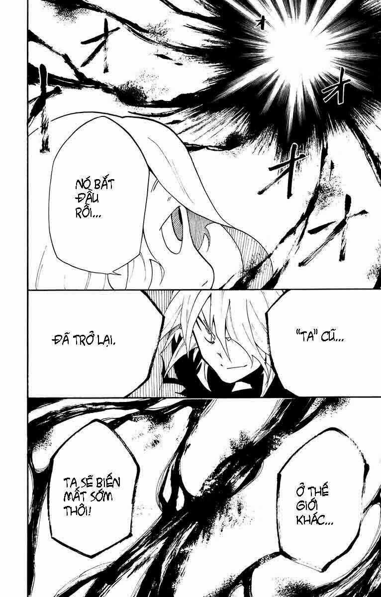 Tripeace - Chapter 39 - Trang 40