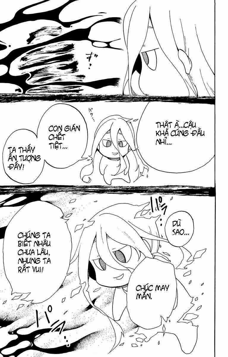 Tripeace - Chapter 39 - Trang 41