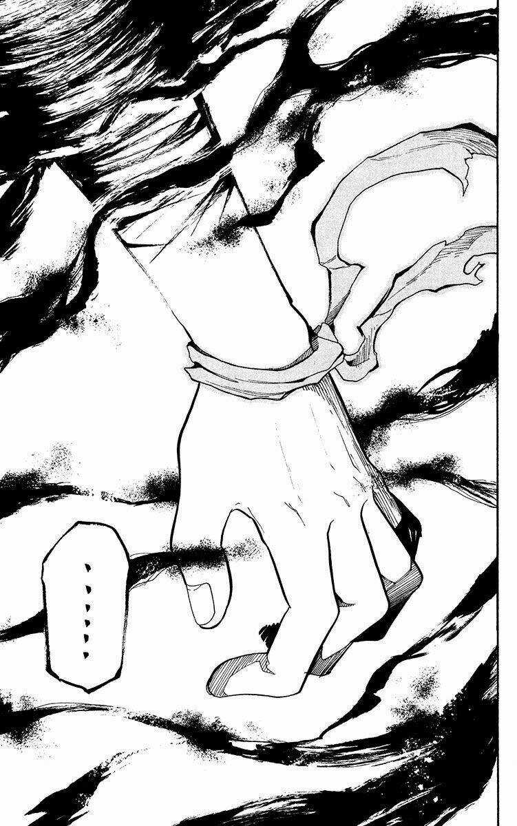 Tripeace - Chapter 39 - Trang 43