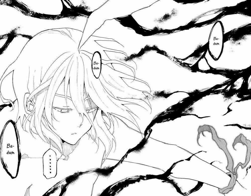 Tripeace - Chapter 39 - Trang 44