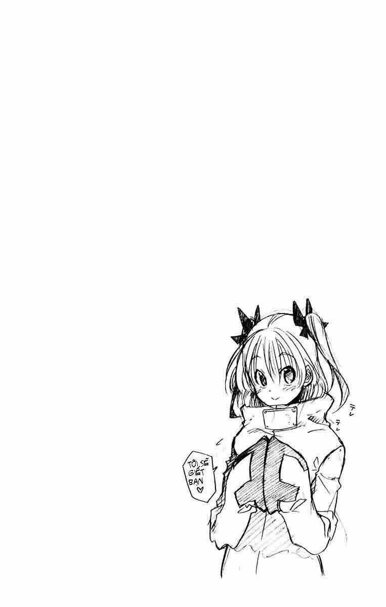 Tripeace - Chapter 39 - Trang 45