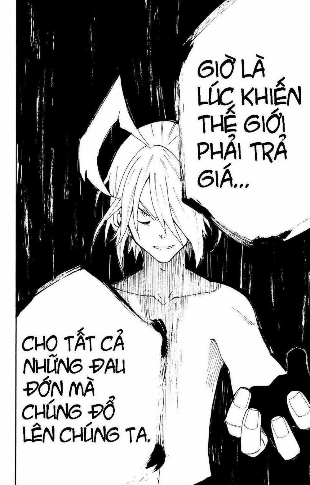 Tripeace - Chapter 39 - Trang 10