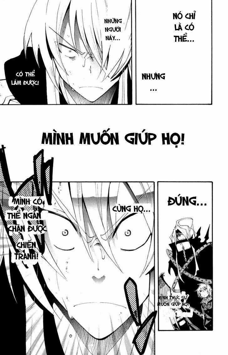 Tripeace - Chapter 4 - Trang 15