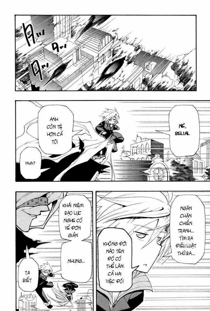 Tripeace - Chapter 4 - Trang 36