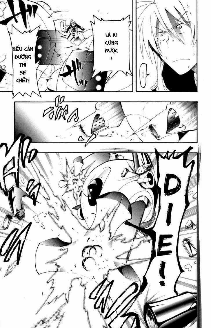 Tripeace - Chapter 4 - Trang 5