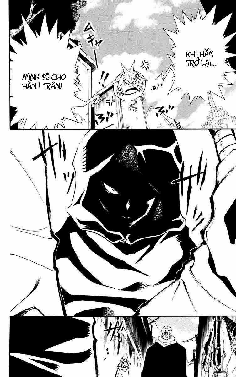 Tripeace - Chapter 40 - Trang 12