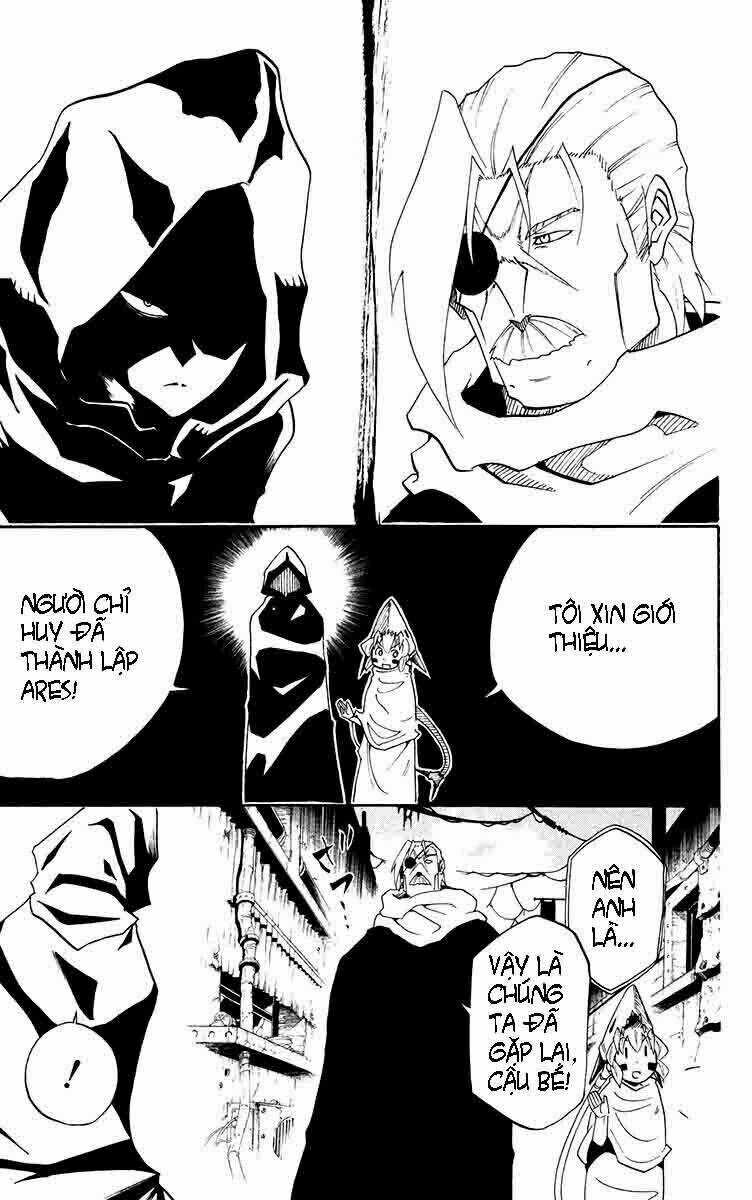 Tripeace - Chapter 40 - Trang 13