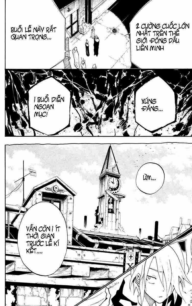 Tripeace - Chapter 40 - Trang 16