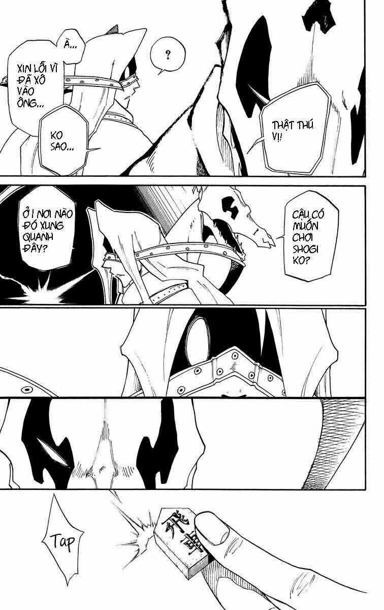 Tripeace - Chapter 40 - Trang 19