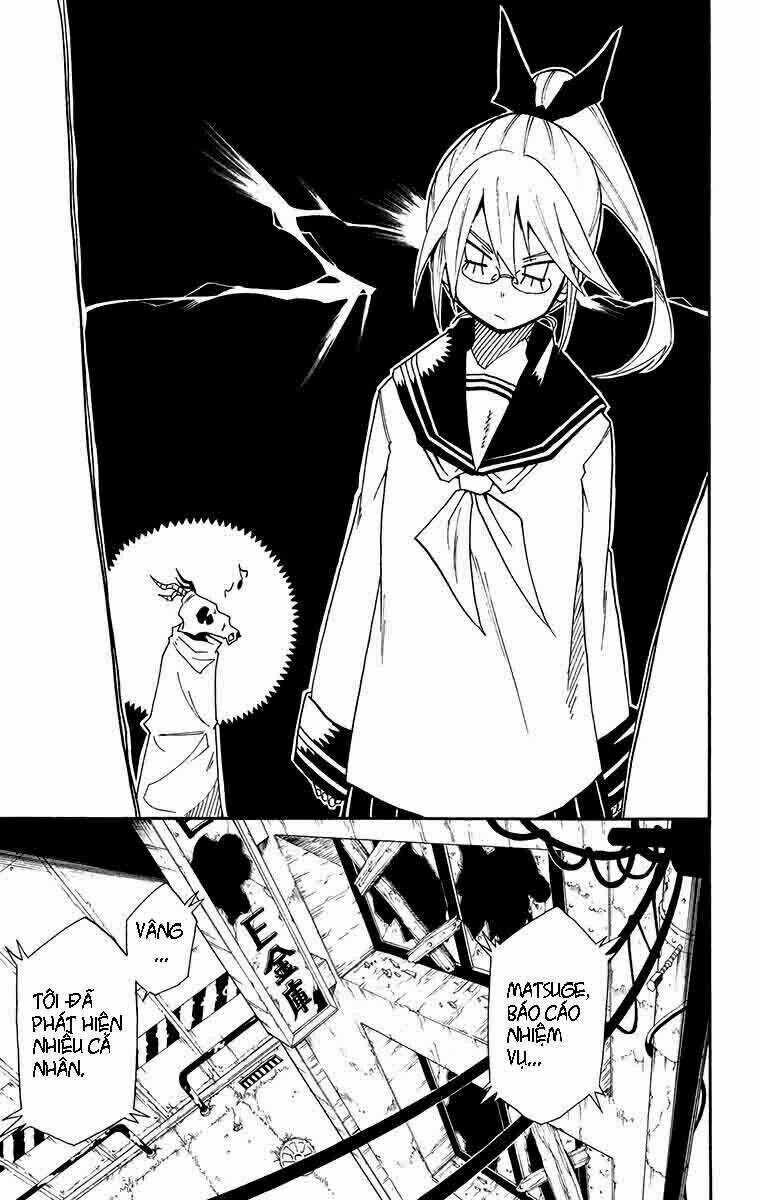 Tripeace - Chapter 40 - Trang 23