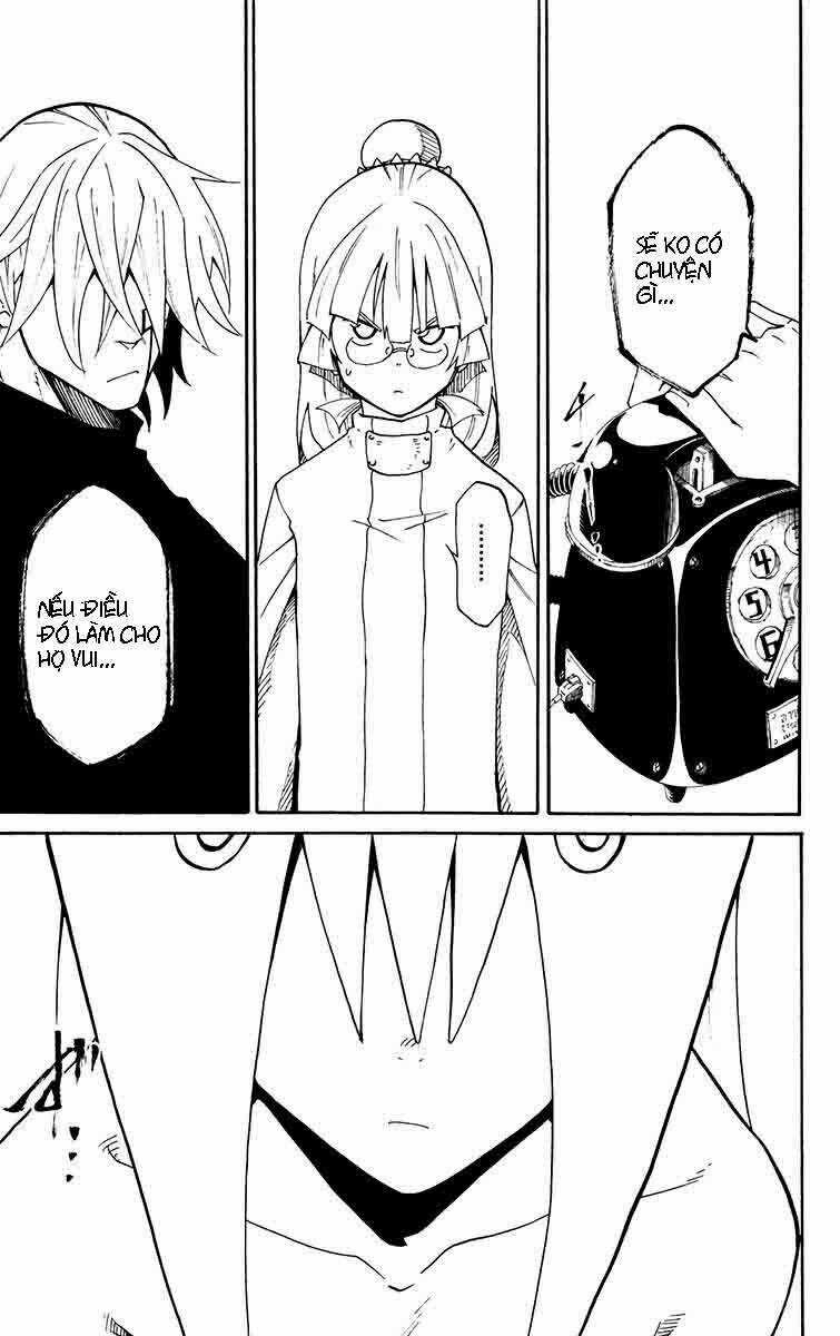 Tripeace - Chapter 40 - Trang 25