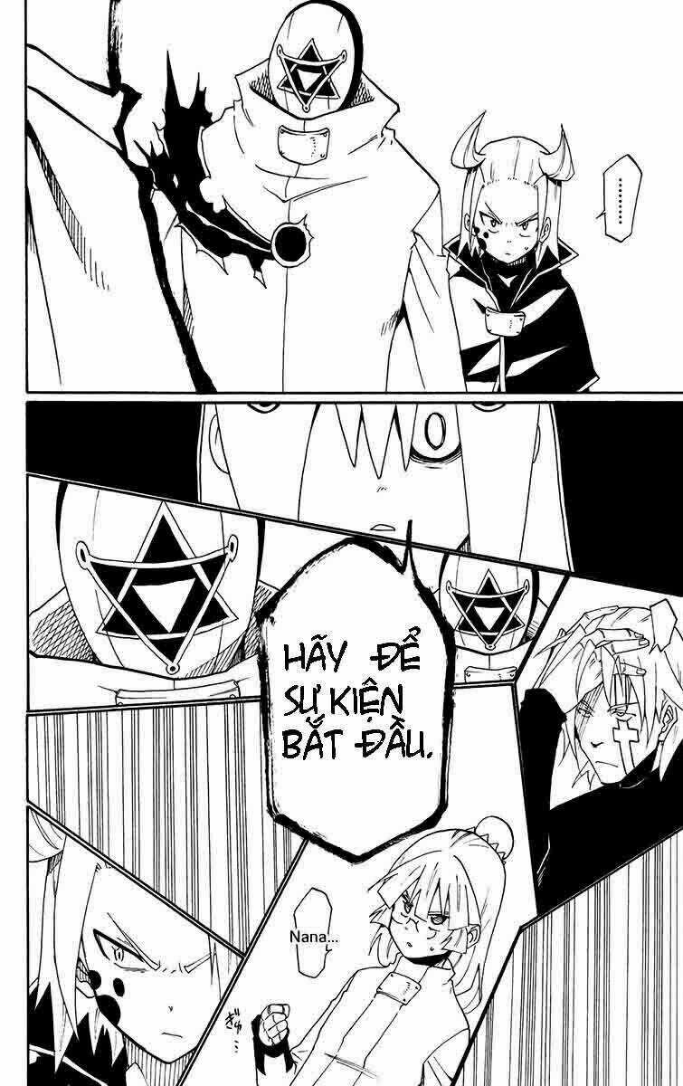 Tripeace - Chapter 40 - Trang 26