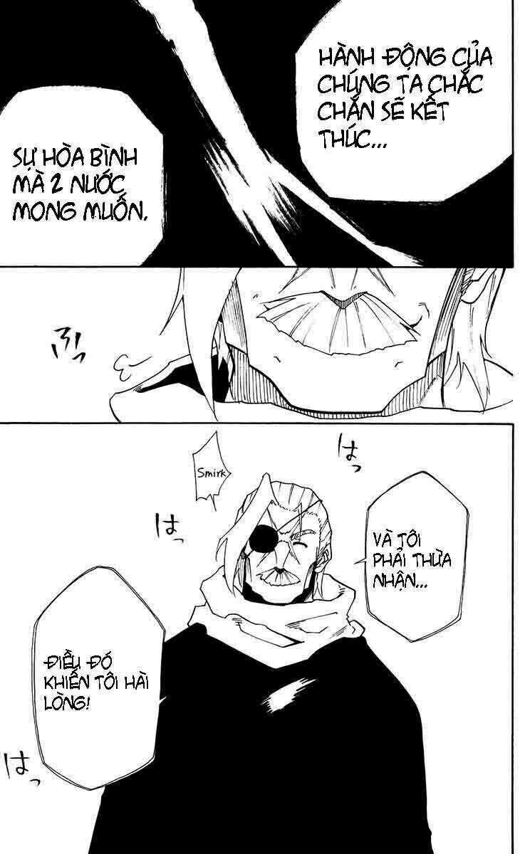 Tripeace - Chapter 40 - Trang 29