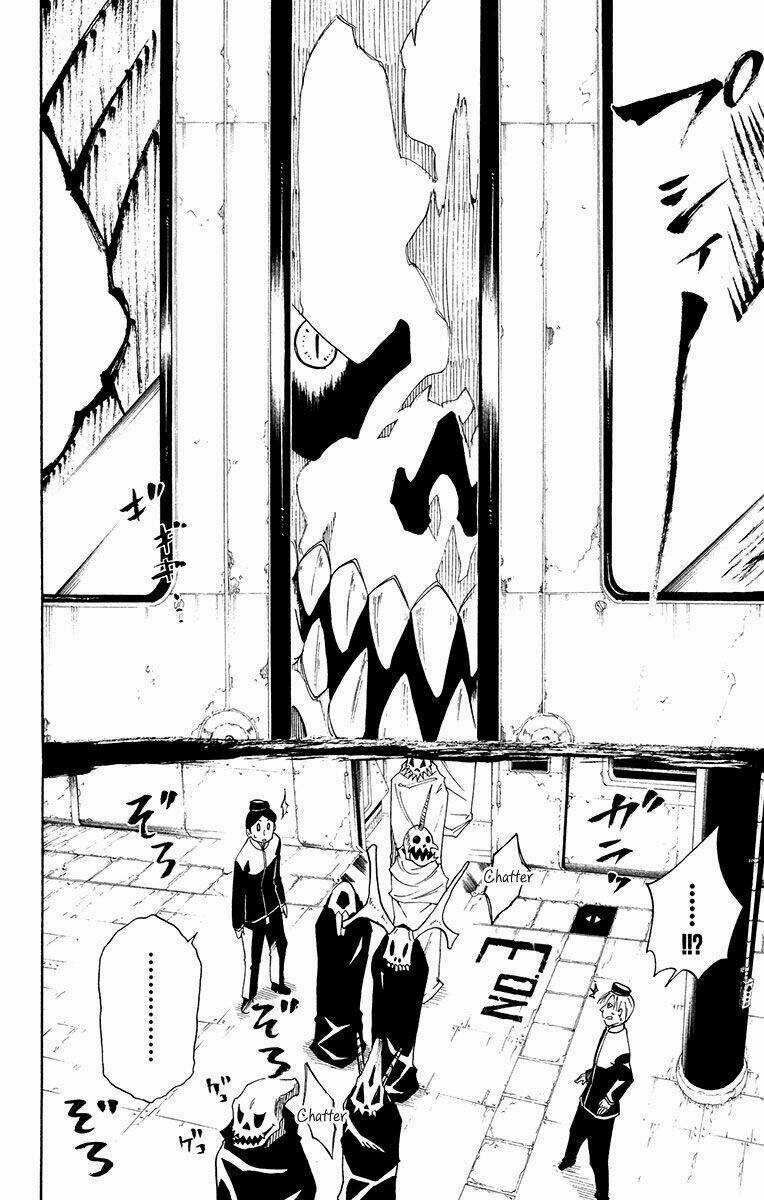 Tripeace - Chapter 40 - Trang 4