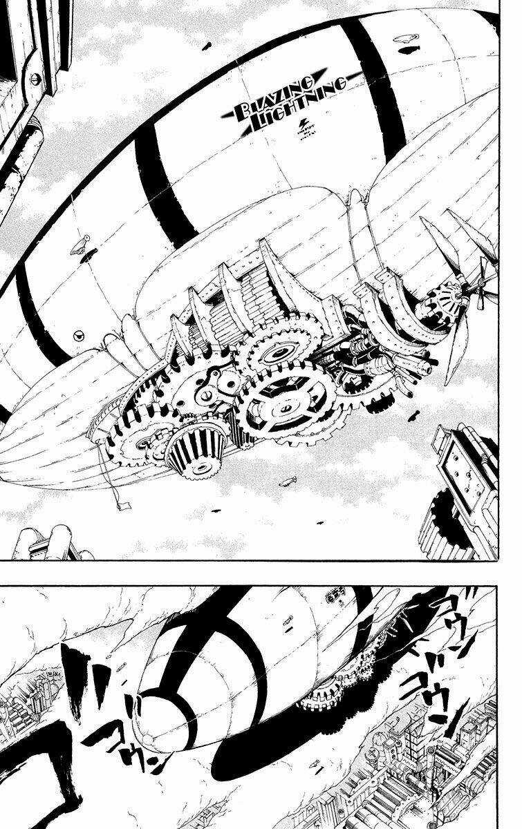 Tripeace - Chapter 40 - Trang 33