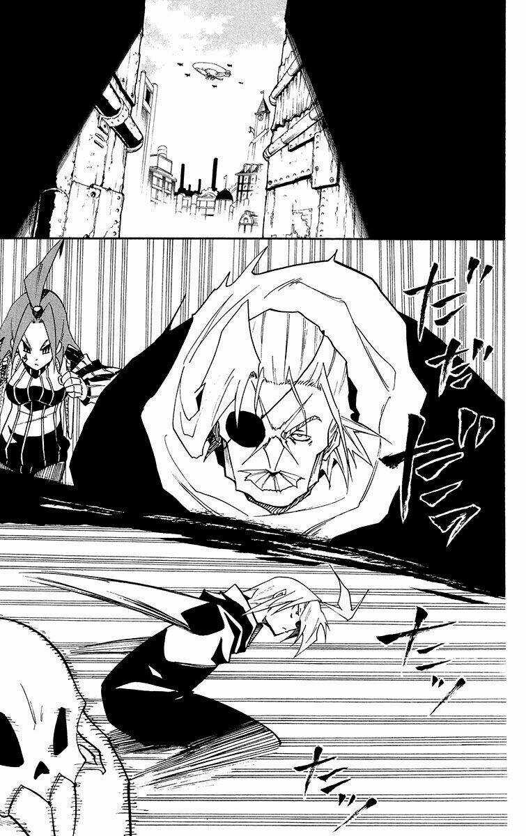 Tripeace - Chapter 40 - Trang 35