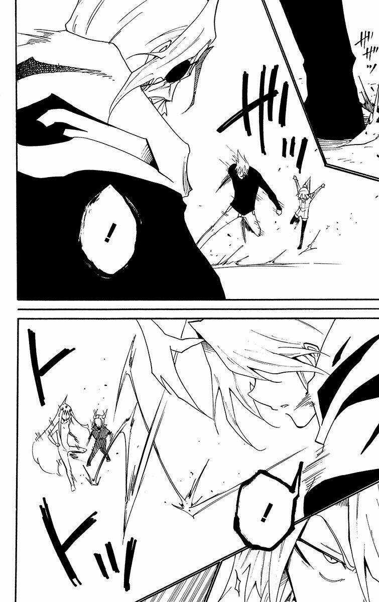 Tripeace - Chapter 40 - Trang 36