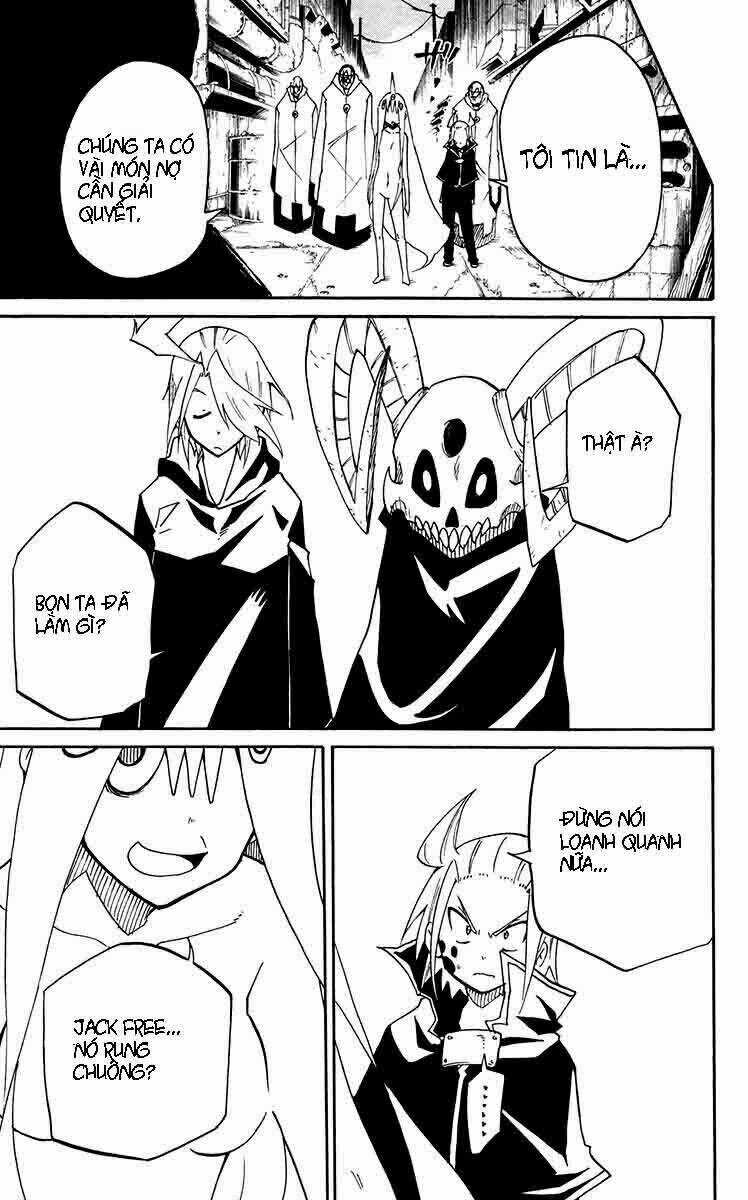 Tripeace - Chapter 40 - Trang 39