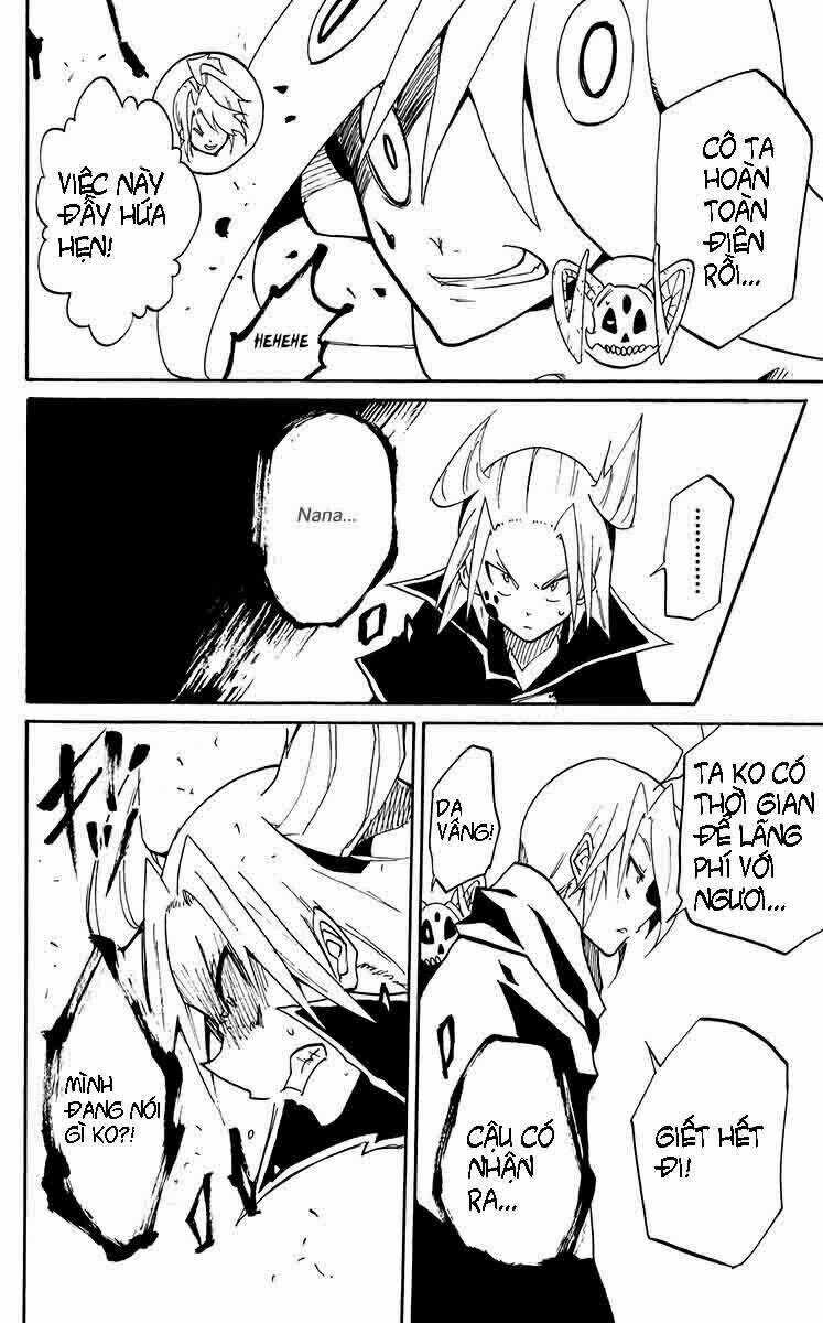 Tripeace - Chapter 40 - Trang 42