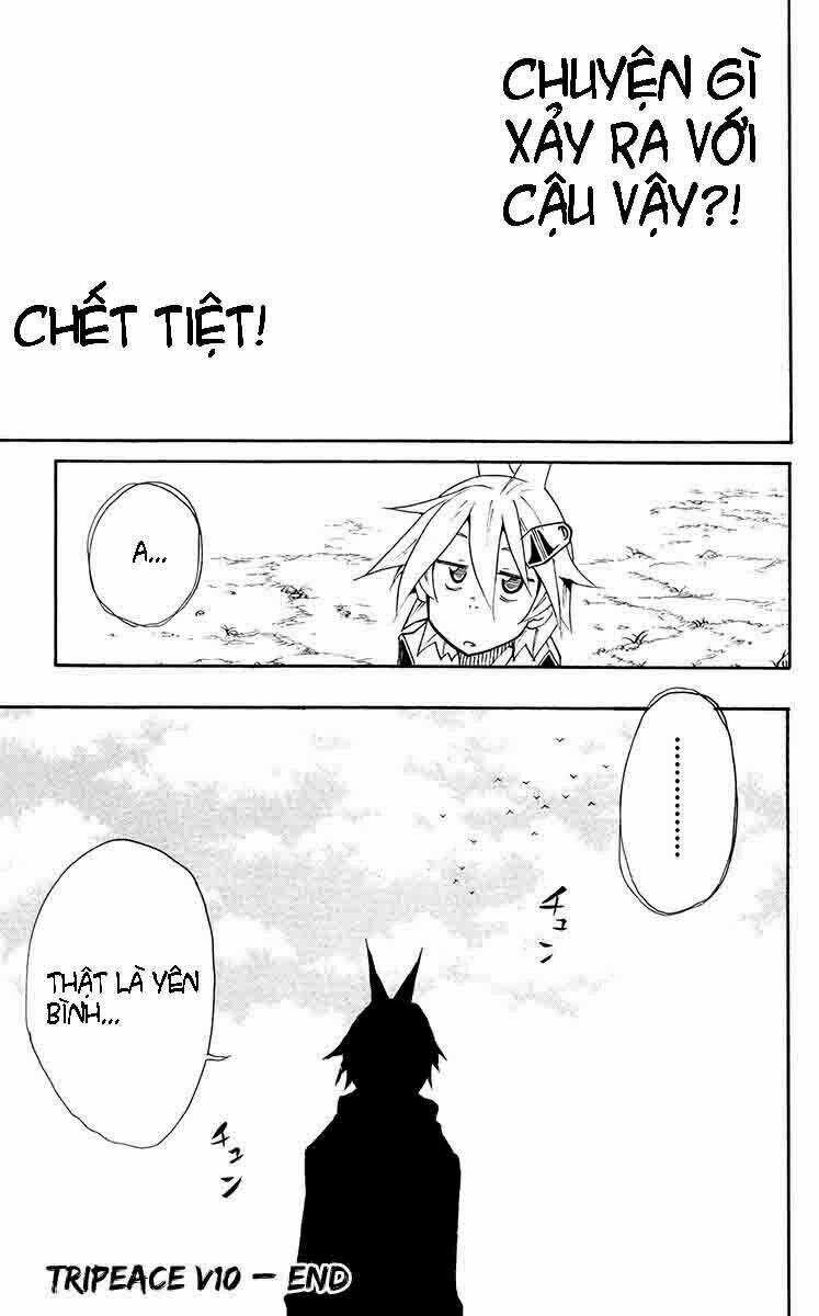 Tripeace - Chapter 40 - Trang 43