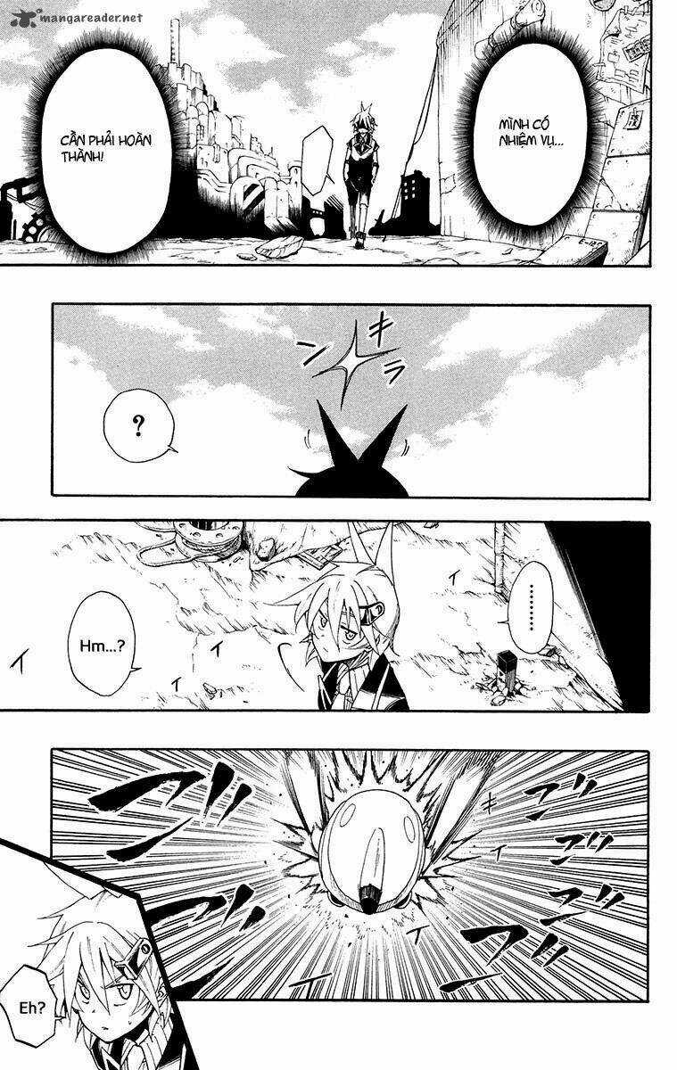 Tripeace - Chapter 41 - Trang 15