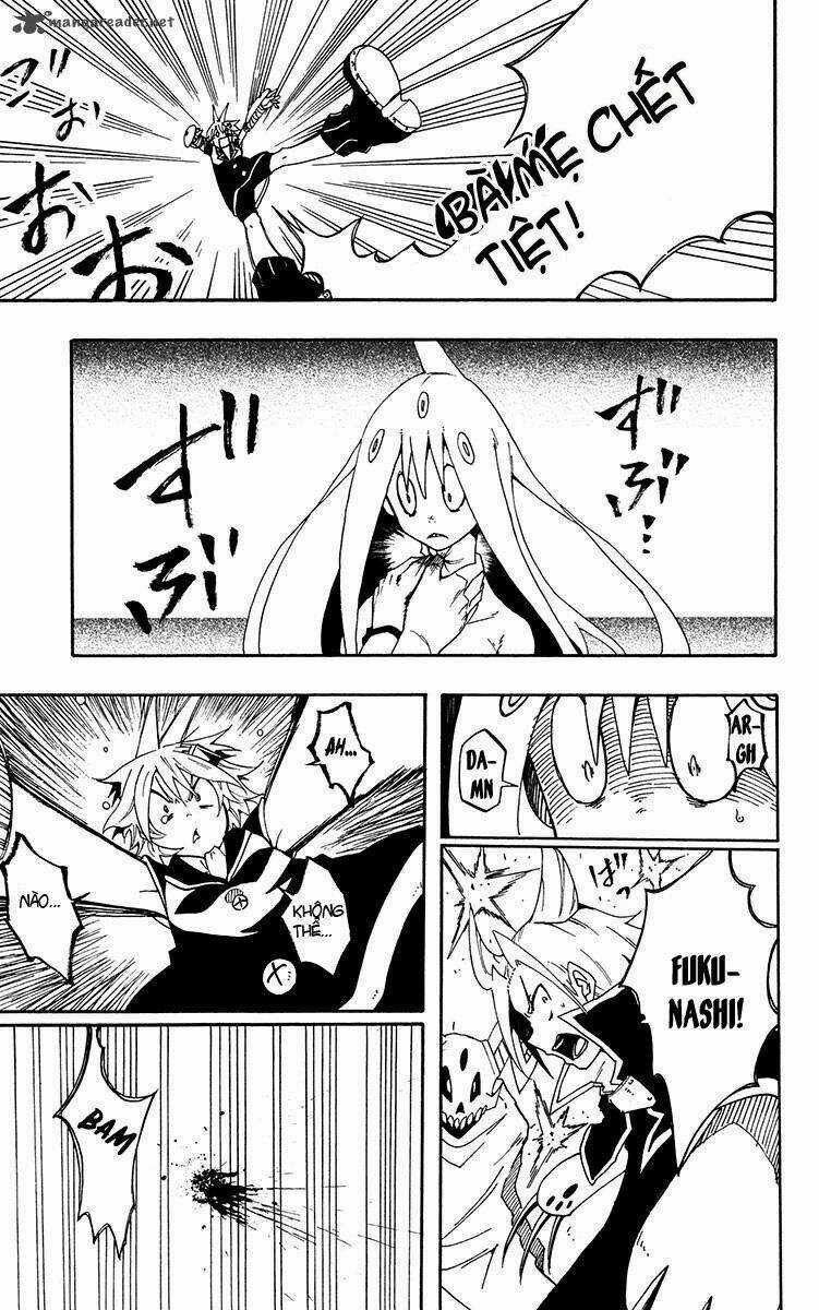 Tripeace - Chapter 41 - Trang 27