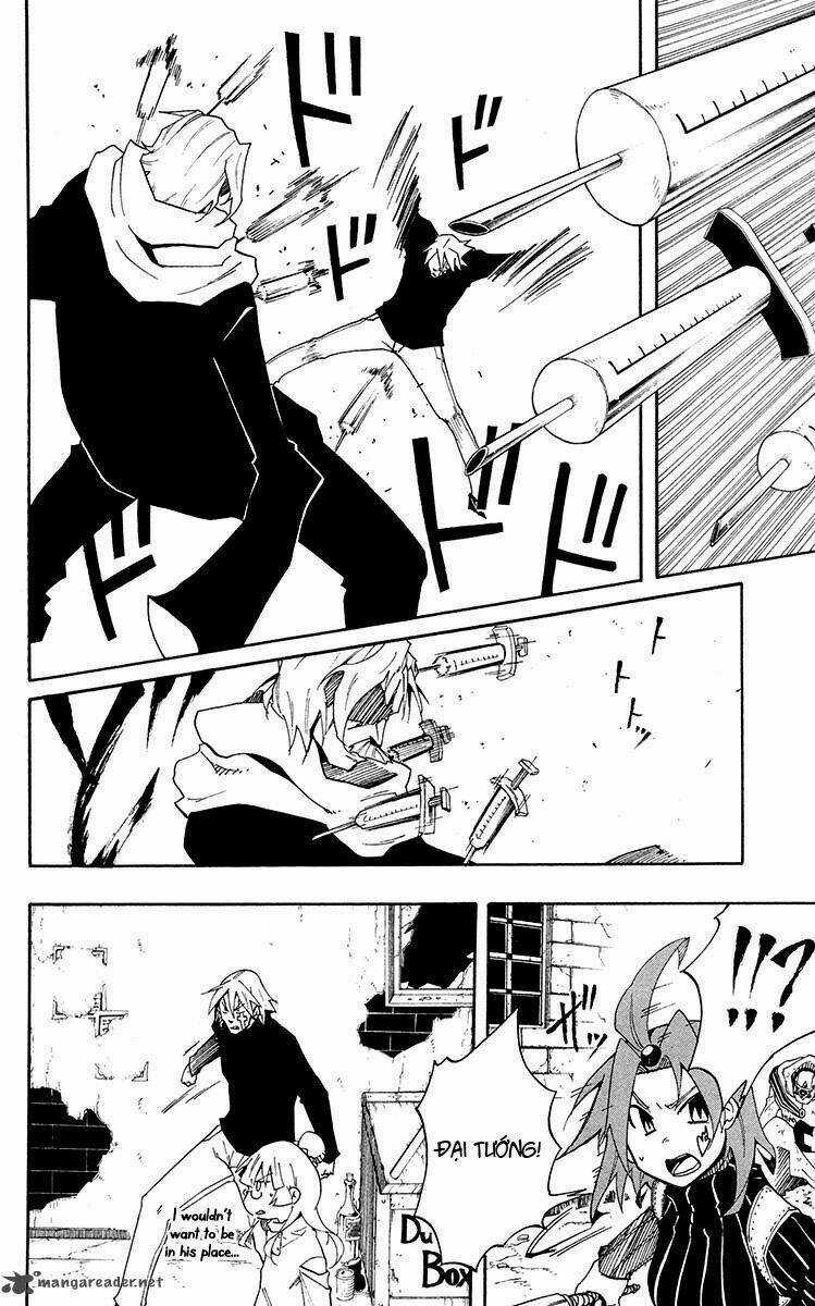 Tripeace - Chapter 41 - Trang 32