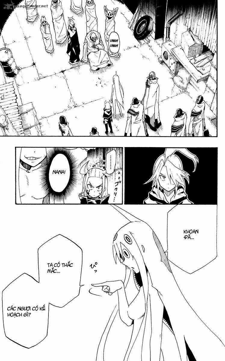 Tripeace - Chapter 41 - Trang 5