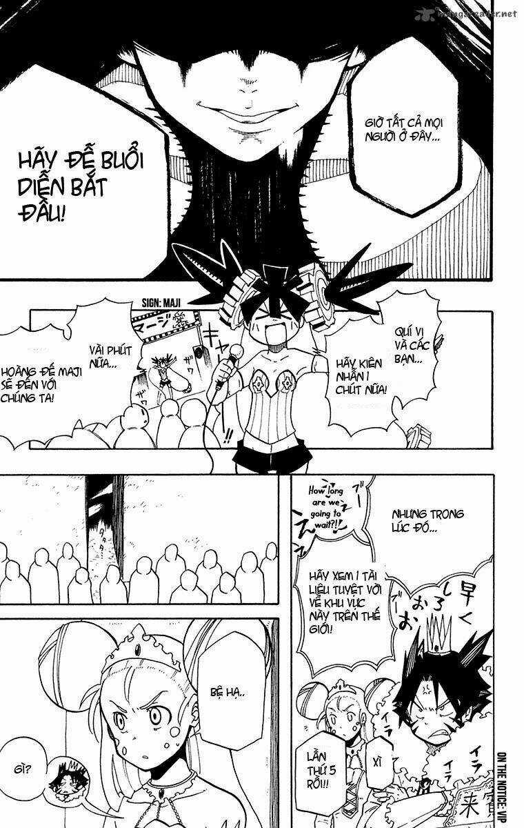 Tripeace - Chapter 41 - Trang 41