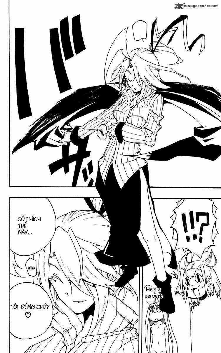 Tripeace - Chapter 41 - Trang 46