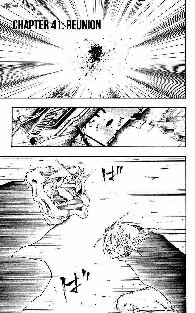 Tripeace - Chapter 41 - Trang 9