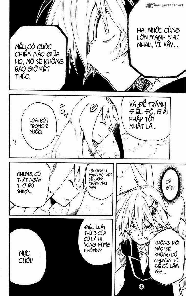 Tripeace - Chapter 42 - Trang 33