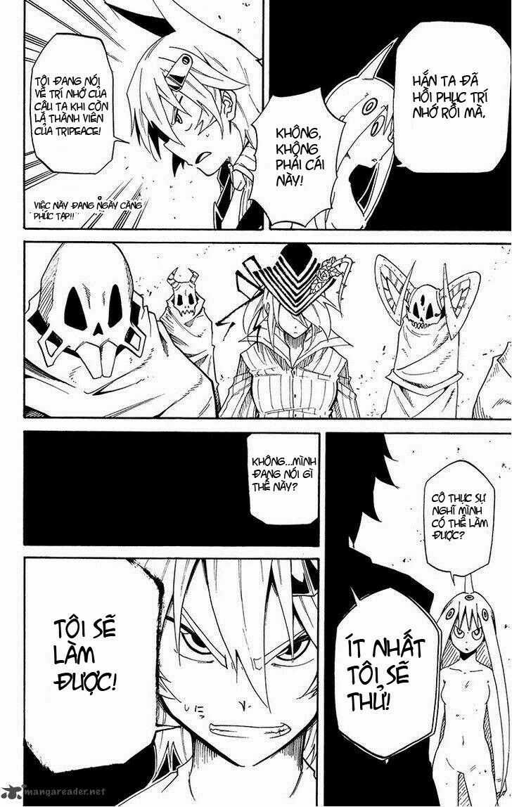 Tripeace - Chapter 42 - Trang 37