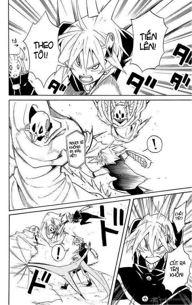 Tripeace - Chapter 42 - Trang 39