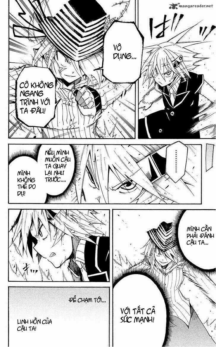 Tripeace - Chapter 42 - Trang 43