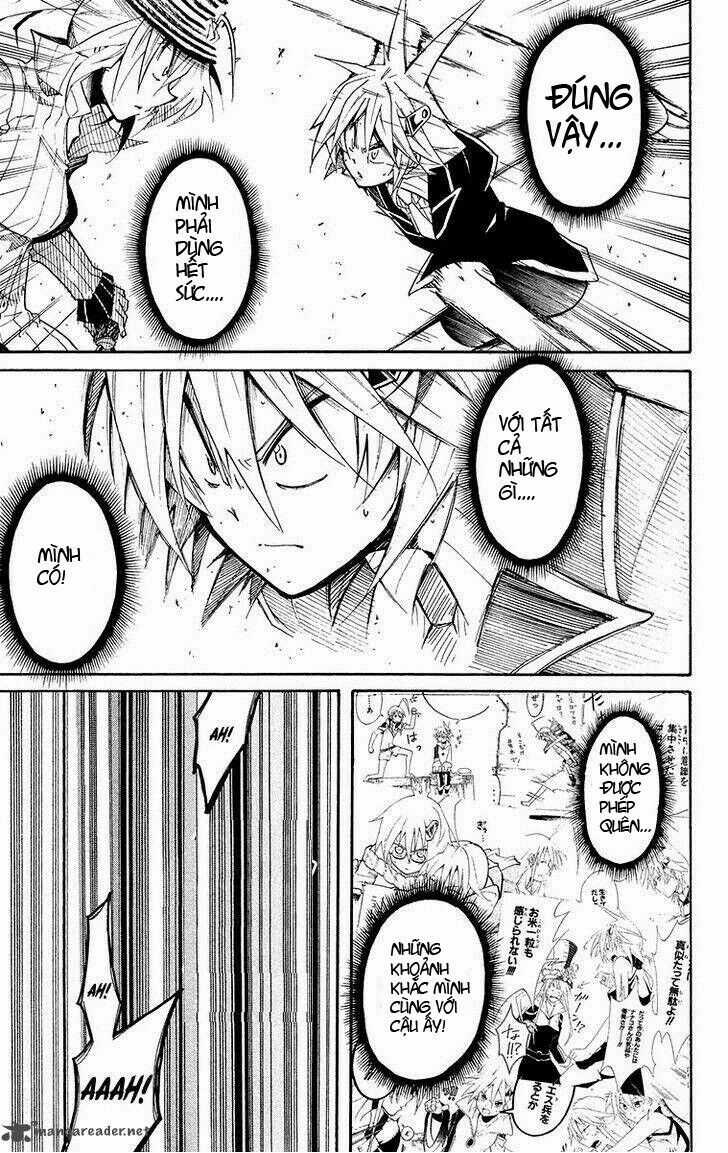 Tripeace - Chapter 42 - Trang 45