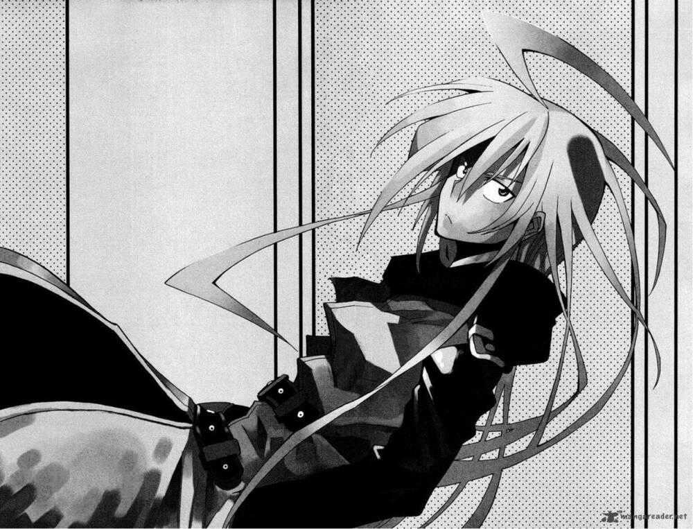 Tripeace - Chapter 42 - Trang 47