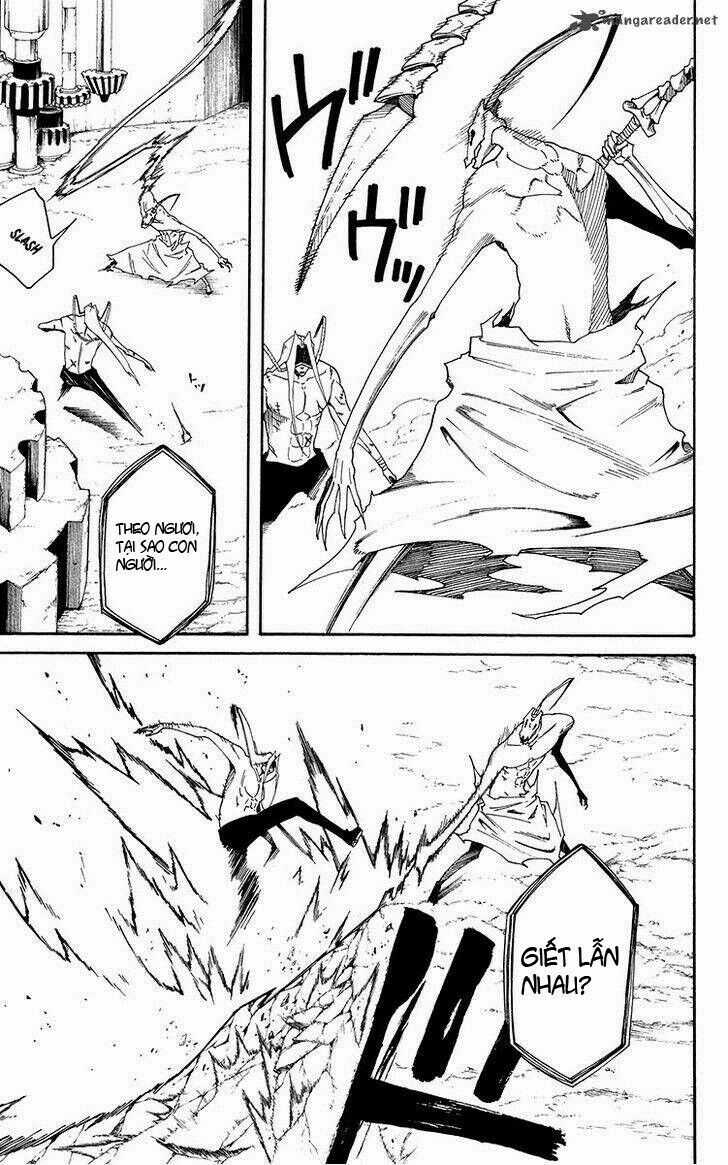 Tripeace - Chapter 42 - Trang 6