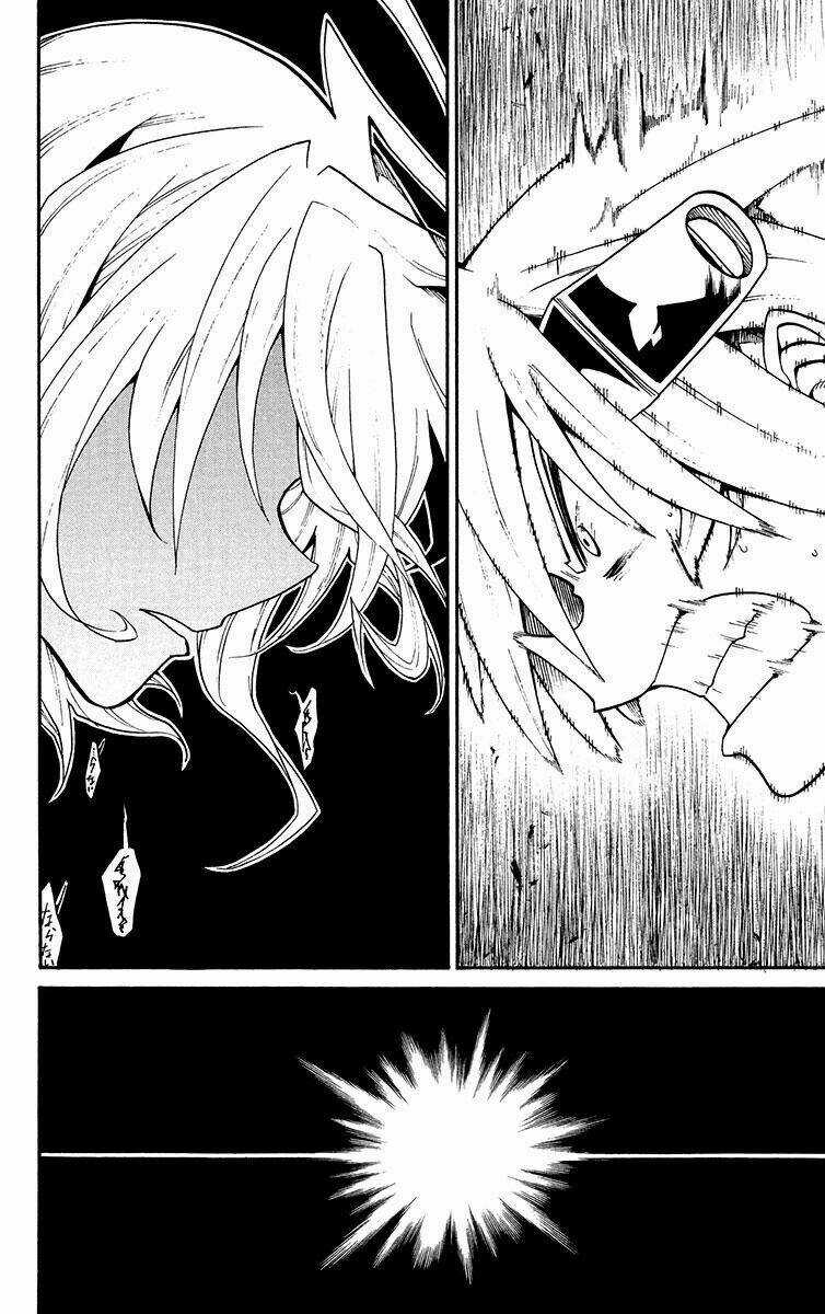 Tripeace - Chapter 43 - Trang 20