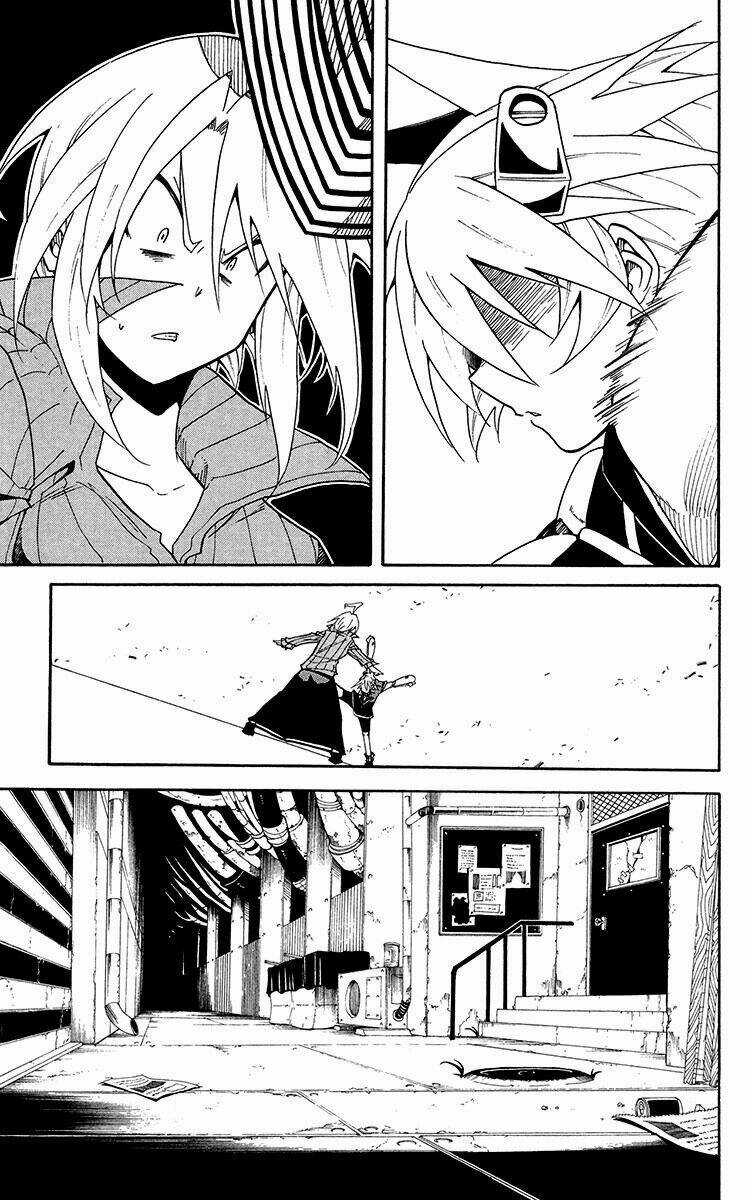 Tripeace - Chapter 43 - Trang 3