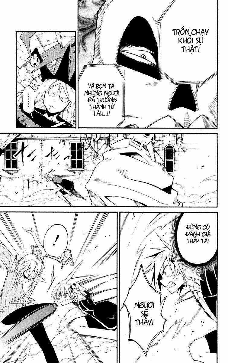 Tripeace - Chapter 43 - Trang 25