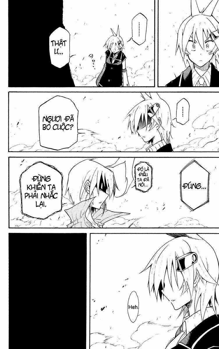 Tripeace - Chapter 43 - Trang 28