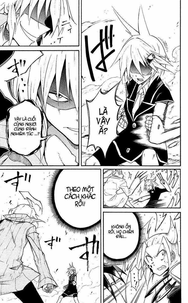 Tripeace - Chapter 43 - Trang 29