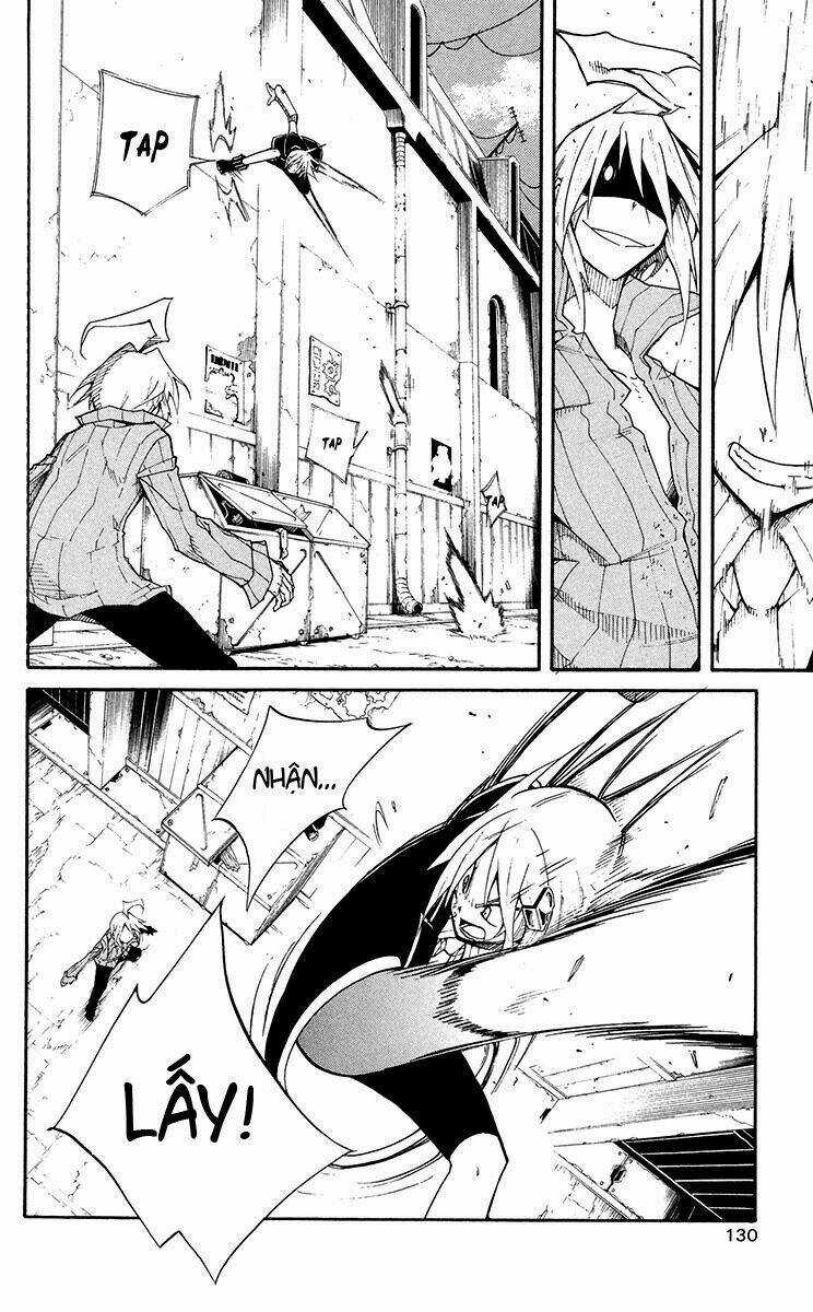 Tripeace - Chapter 43 - Trang 30