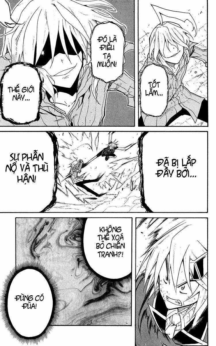 Tripeace - Chapter 43 - Trang 31