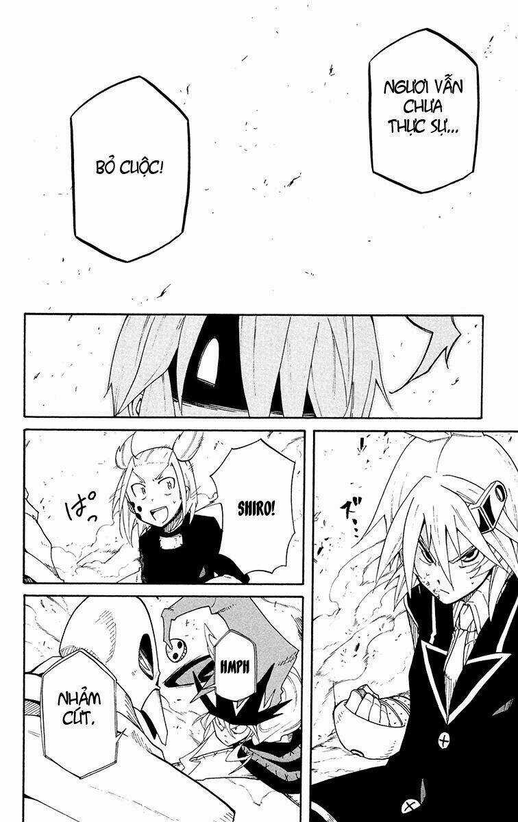 Tripeace - Chapter 43 - Trang 36