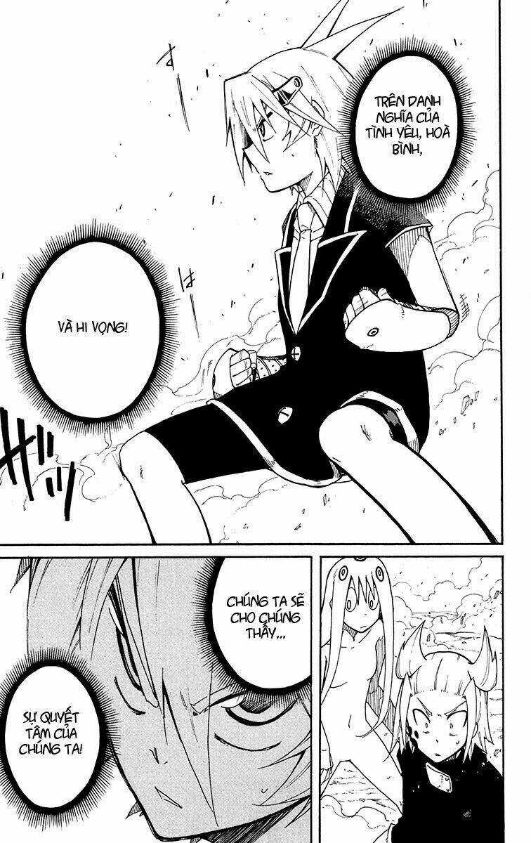 Tripeace - Chapter 43 - Trang 39